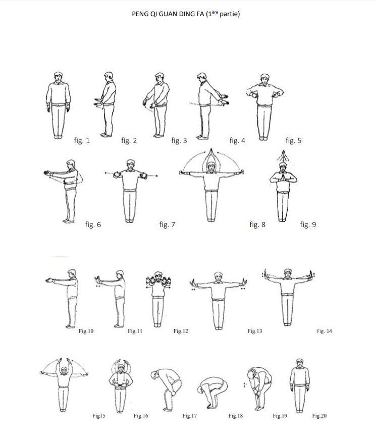 Pengqiguandingfa1erepartieplanche
